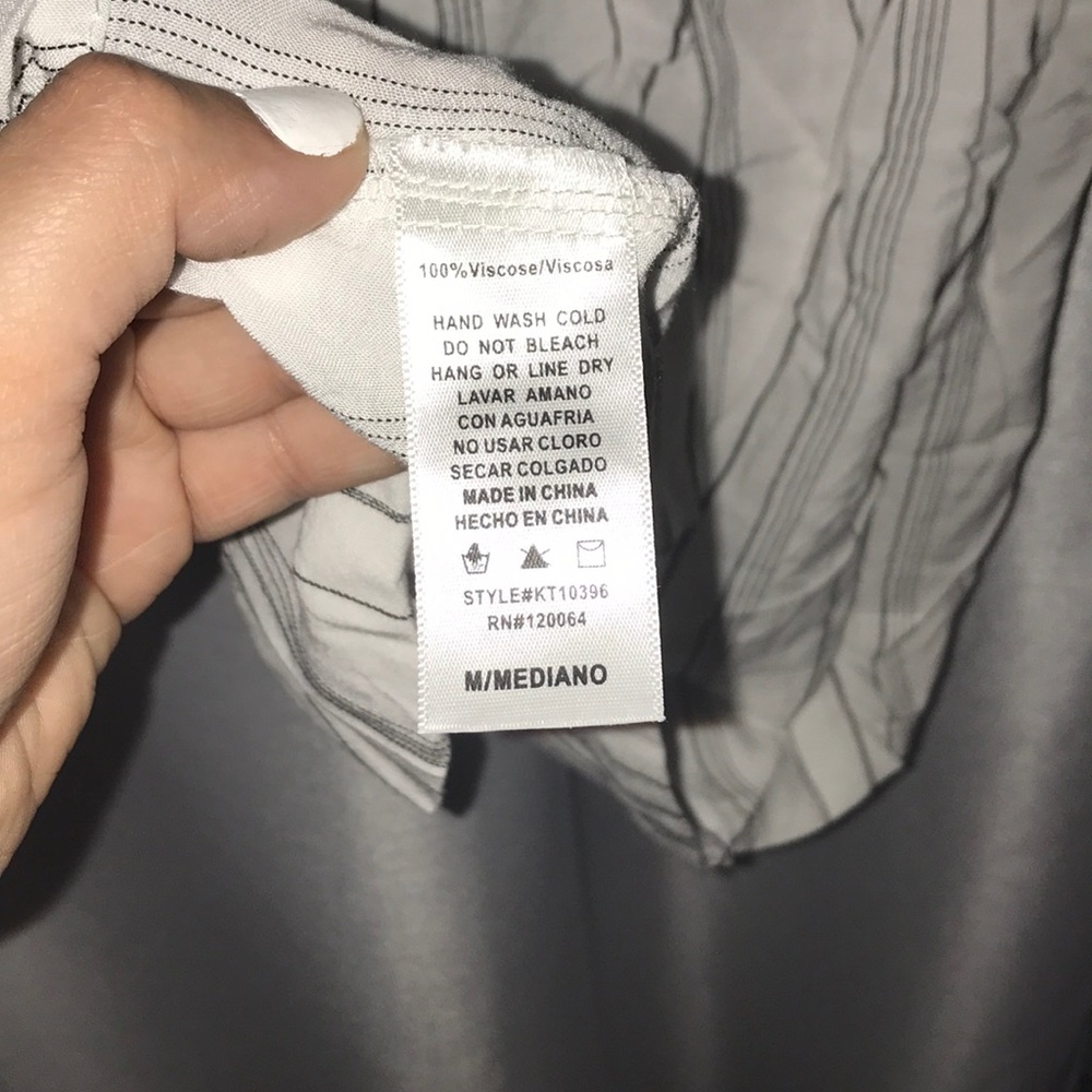 Blouse - Picture 4 of 4